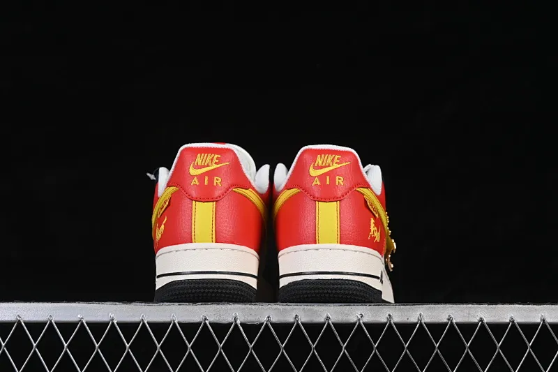All categories Nk Air Force 1 Air Force series Nk Air Force 1 Low Air Force low-top Nike Air Force 1'07 Low joint model Air Force 1 low-top casual sneakers XD0028-002